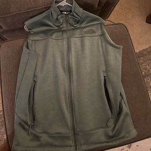 Men NorthFace Vest